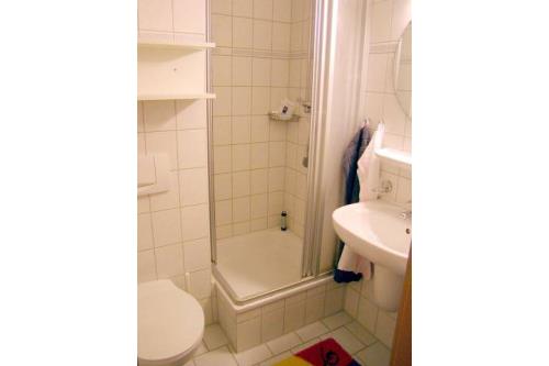 Langeoog Ferienwohnung Haus Bergschlößchen - 1 - Ausstattung 3