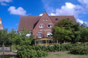 Haus Bergschlößchen
