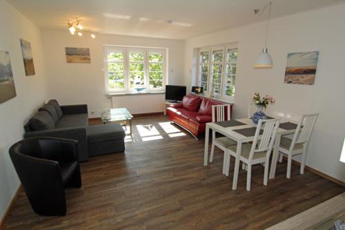 Langeoog Ferienwohnung Haus Bergschlößchen - 5 - w5 20230602 2384[1]