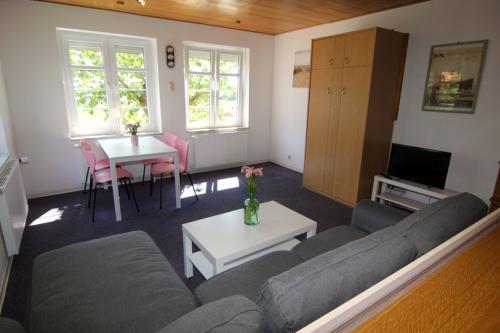 Langeoog Ferienwohnung Haus Bergschlößchen - 6 - w6a 20230615 2746[1]