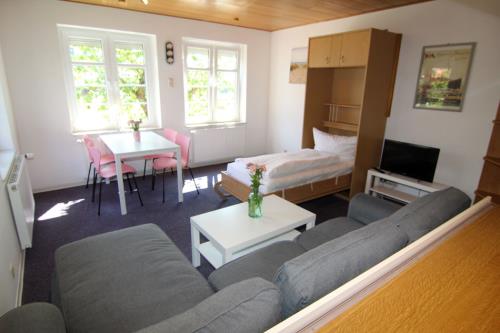 Langeoog Ferienwohnung Haus Bergschlößchen - 6 - w6 20230615 2744[1]