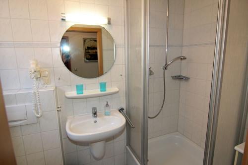 Langeoog Ferienwohnung Haus Bergschlößchen - 6 - b6 20230615 2748[1]