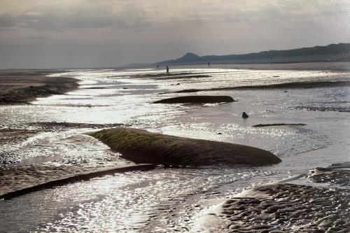 Langeoog Ferienwohnung Haus Bettina und Volker Schmidt