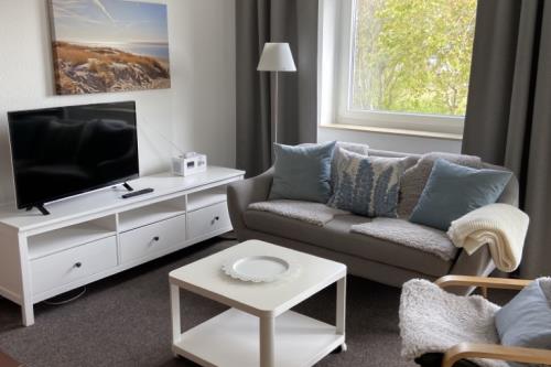 Langeoog Ferienwohnung Haus Bettina und Volker Schmidt