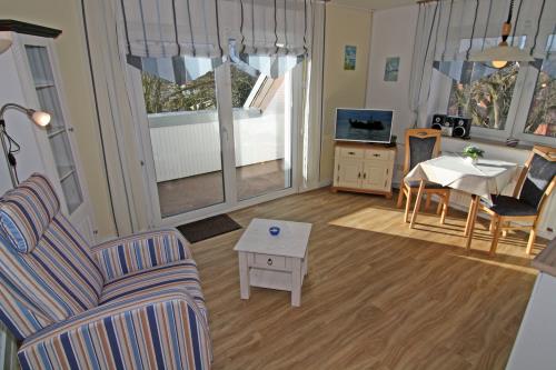 Langeoog Ferienwohnung Haus Bias - 10 - Haus Bias