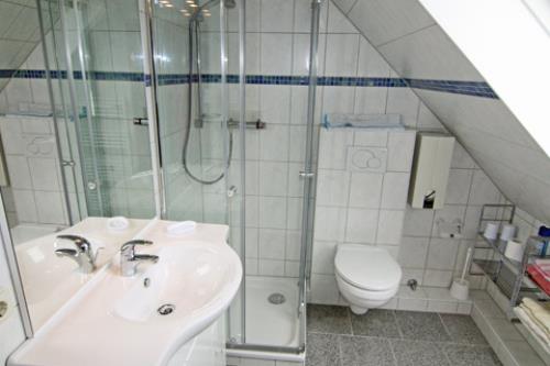 Langeoog Ferienwohnung Haus Bias - 10 - Haus Bias