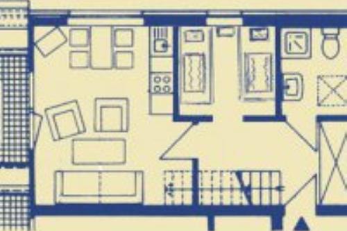 Langeoog Ferienwohnung Haus Bias - 10 - Haus Bias