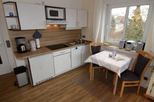 Langeoog Ferienwohnung Haus Bias - 11 - Haus Bias