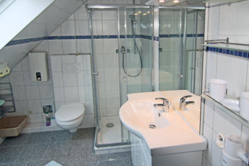 Langeoog Ferienwohnung Haus Bias - 11 - Haus Bias