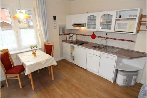 Langeoog Ferienwohnung Haus Bias - 3 - Haus Bias