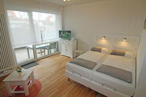 Langeoog Ferienwohnung Haus Bias - 5 - Haus Bias