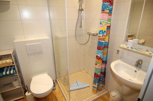 Langeoog Ferienwohnung Haus Bias - 5 - Haus Bias