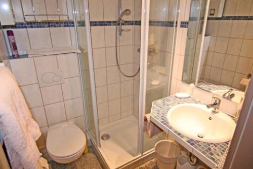 Langeoog Ferienwohnung Haus Bias - 9 - Haus Bias