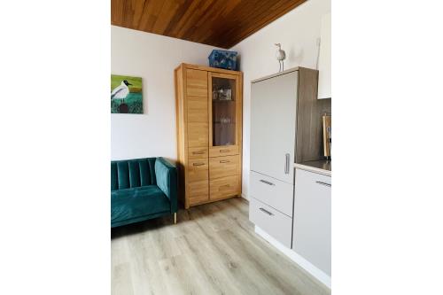 Langeoog Ferienwohnung Haus Dünenrose-Sanddornweg - Dünenrose2 - Düne 2