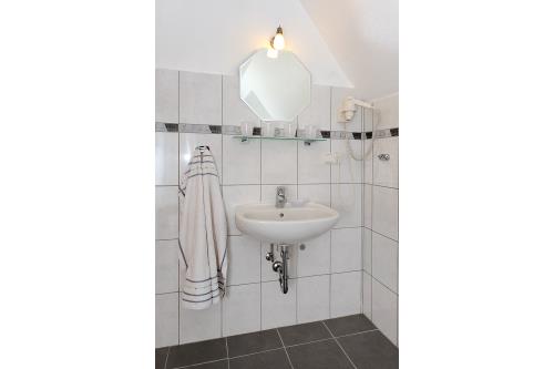 Langeoog Ferienwohnung Haus Strandboje und Haus Dünenrose - Muschel - Ausstattung 10