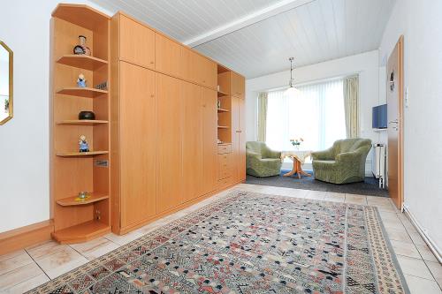 Langeoog Ferienwohnung Haus Strandboje und Haus Dünenrose - Rose - Ausstattung 2