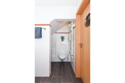 Langeoog Ferienwohnung Haus Strandboje und Haus Dünenrose - de Badmeester - 15