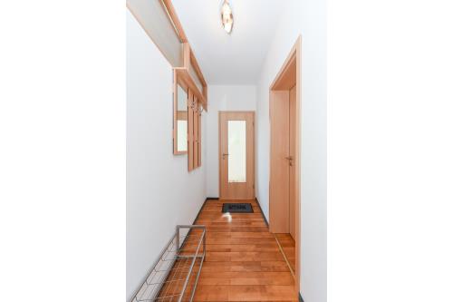 Langeoog Ferienwohnung Haus Strandboje und Haus Dünenrose - de Badmeester - 16