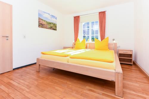 Langeoog Ferienwohnung Haus Strandboje und Haus Dünenrose - de Badmeester - 2