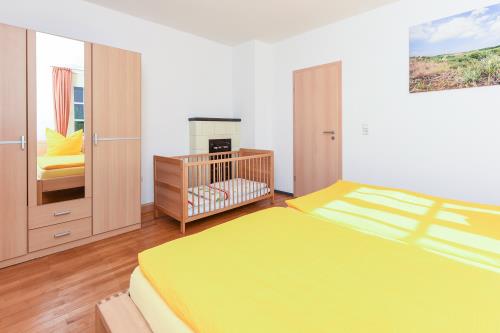 Langeoog Ferienwohnung Haus Strandboje und Haus Dünenrose - de Badmeester - 5