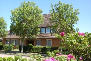 Haus Eiland