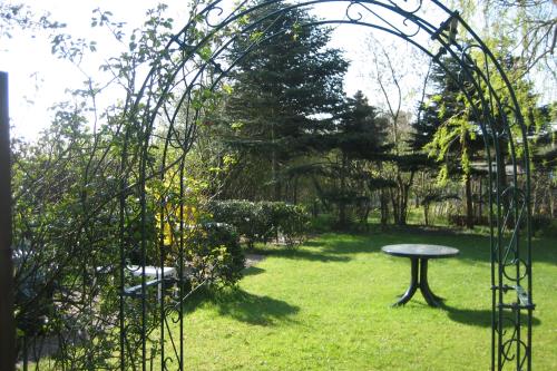 Langeoog Ferienwohnung Haus Eiland