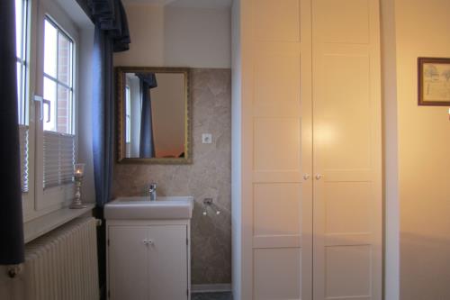 Langeoog Ferienwohnung Haus Fortuna - Fasanennest - Ausstattung 4