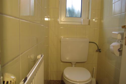 Langeoog Ferienwohnung Haus Fortuna - Spatzennest - Ausstattung 8