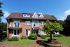 Langeoog Ferienwohnung Haus Freesenhoff - Langeoog