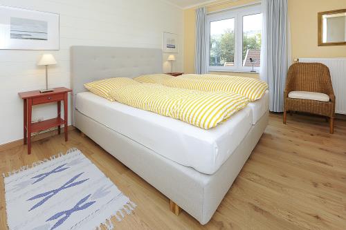 Langeoog Ferienwohnung Haus Freesenhoff - Langeoog - Leevennüst - Ausstattung 3