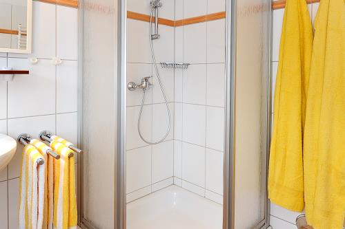 Langeoog Ferienwohnung Haus Freesenhoff - Langeoog - Leevennüst - Ausstattung 5