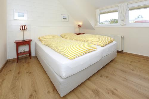 Langeoog Ferienwohnung Haus Freesenhoff - Langeoog - Ofdak - Ausstattung 4