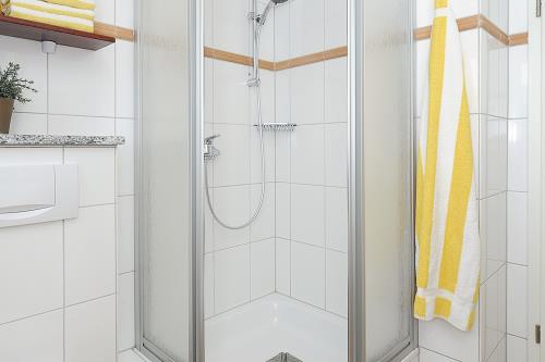 Langeoog Ferienwohnung Haus Freesenhoff - Langeoog - Ofdak - Ausstattung 5