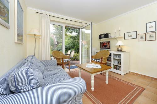 Langeoog Ferienwohnung Haus Freesenhoff - Langeoog - Töwernüst - Ausstattung 1