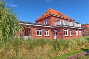 Haus Fresena
