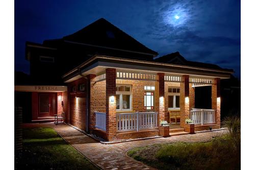 Langeoog Ferienwohnung Haus Fresena - Haus Fresena, Um Süd 3