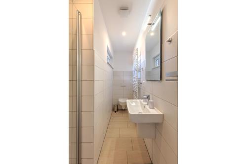 Langeoog Ferienwohnung Haus Fresena - No. 2 - Wohnung No. 2