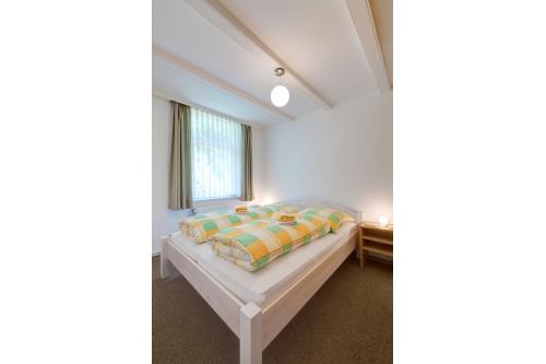 Langeoog Ferienwohnung Haus Fresena - Um Süd 3a - Ferienhaus Um Süd 3a