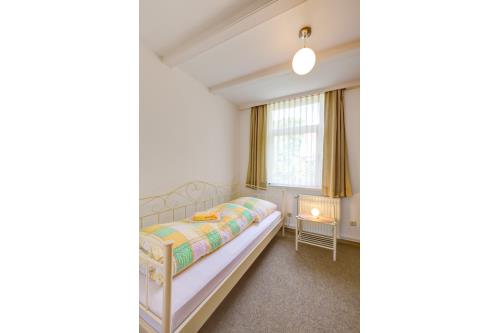 Langeoog Ferienwohnung Haus Fresena - Um Süd 3a - Ferienhaus Um Süd 3a