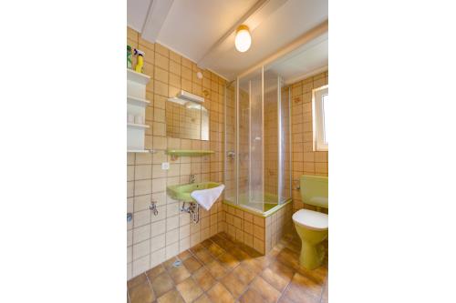 Langeoog Ferienwohnung Haus Fresena - Um Süd 3a - Ferienhaus Um Süd 3a