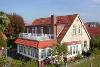 Langeoog Ferienwohnung Haus Goldenstein