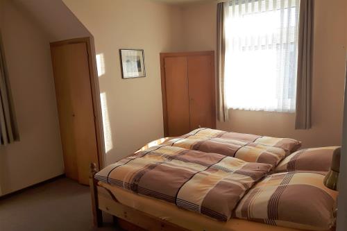 Langeoog Ferienwohnung Haus Goldenstein - Whg. 1 - Ausstattung 1