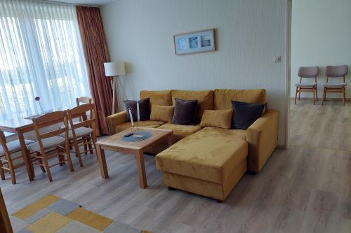 Langeoog Ferienwohnung Haus Gorch Fock - 21 - Ausstattung 2