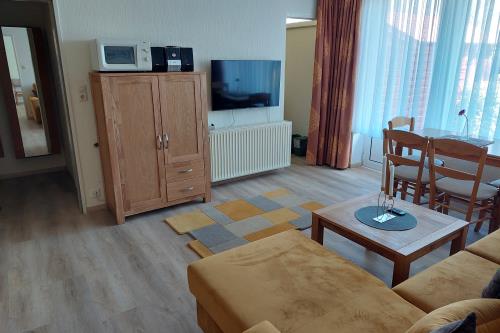 Langeoog Ferienwohnung Haus Gorch Fock - 21 - Ausstattung 3