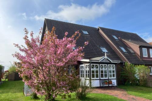 Langeoog Ferienwohnung Haus Hofer