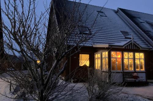 Langeoog Ferienwohnung Haus Hofer - PHOTO 2024 04 29 10 05 11