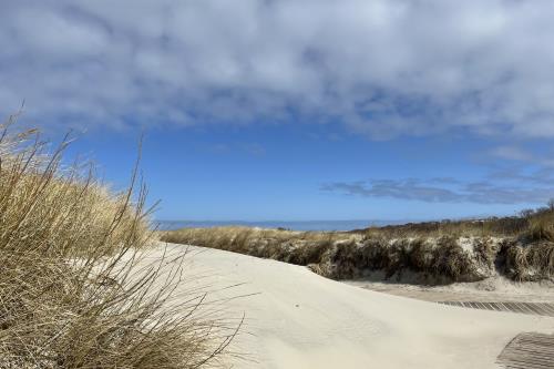 Langeoog Ferienwohnung Haus Hofer