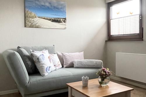 Langeoog Ferienwohnung Haus Hofer - Rechts - FullSizeRender