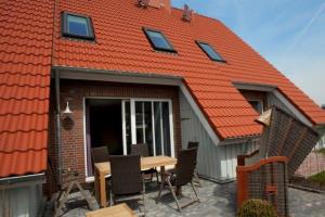 Haus Inselhuus Twee