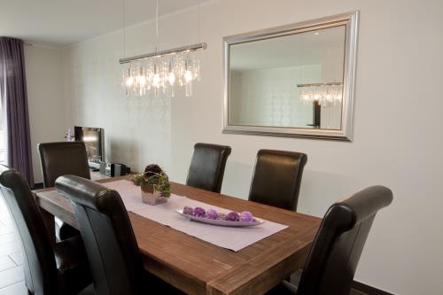 Langeoog Ferienhaus Haus Inselhuus Twee - Inselhuus twee - Ausstattung 1